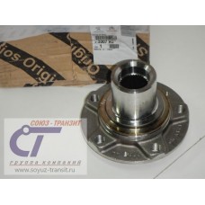 Ступица колеса переднего R15 Peugeot ориг.
